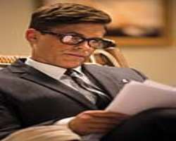 He portrayed  President John F. Kennedy in the telefilm <b>Killing Kennedy</b> which was premiered on National Geographic Channel.